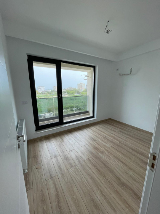 Apartament 3 camere situat in zona CAMPUS - TOMIS NORD