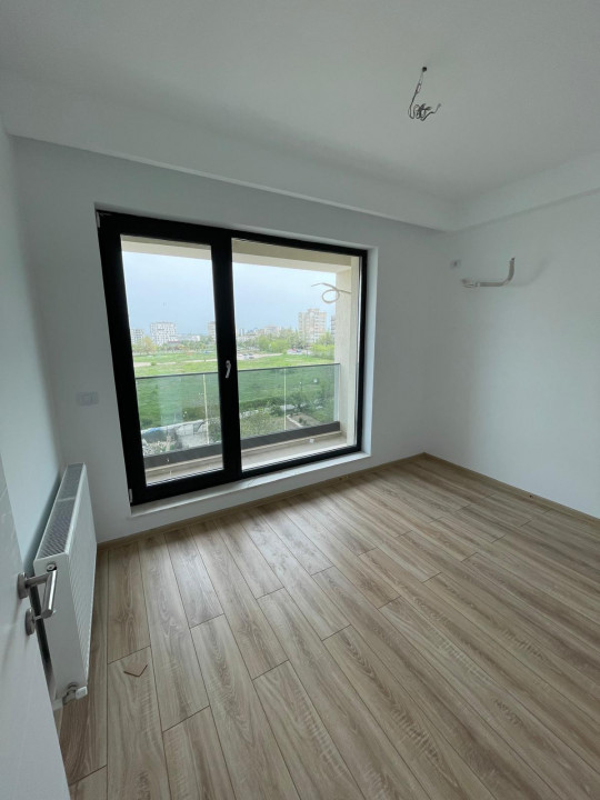 Apartament 3 camere situat in zona CAMPUS - TOMIS NORD