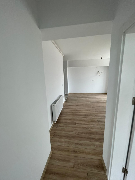 Apartament 3 camere situat in zona CAMPUS - TOMIS NORD