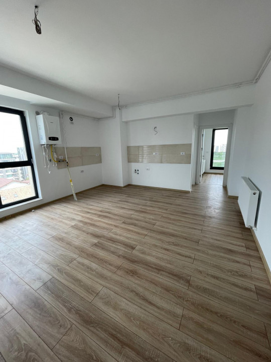 Apartament 3 camere situat in zona CAMPUS - TOMIS NORD