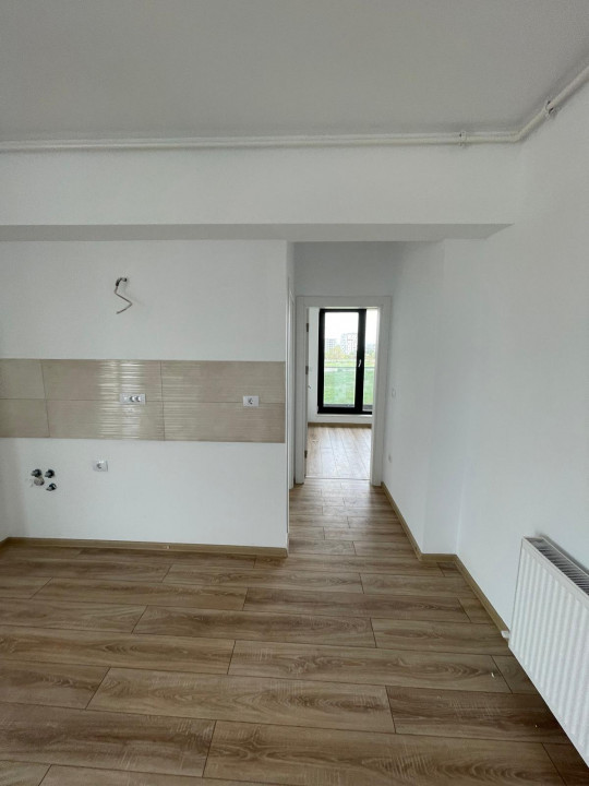 Apartament 3 camere situat in zona CAMPUS - TOMIS NORD