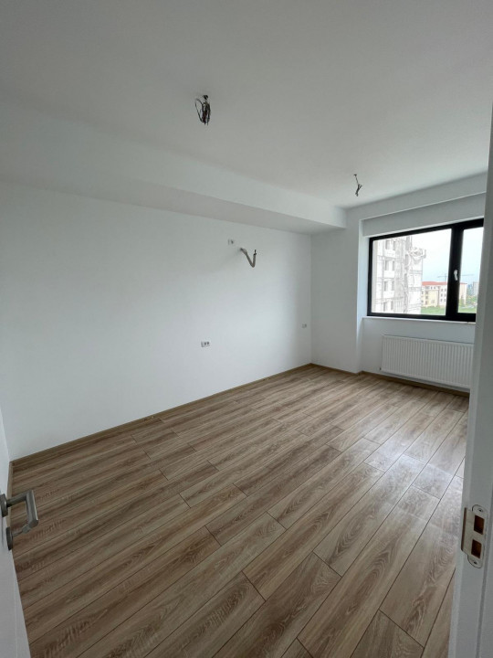 Apartament 3 camere situat in zona CAMPUS - TOMIS NORD