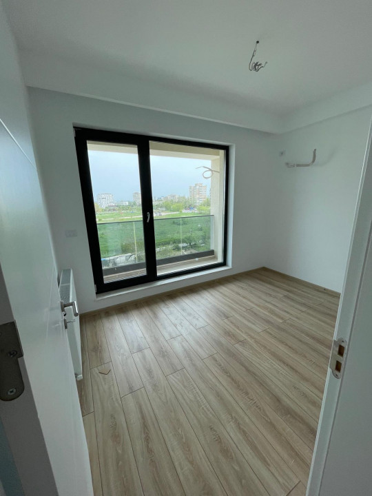 Apartament 3 camere situat in zona CAMPUS - TOMIS NORD