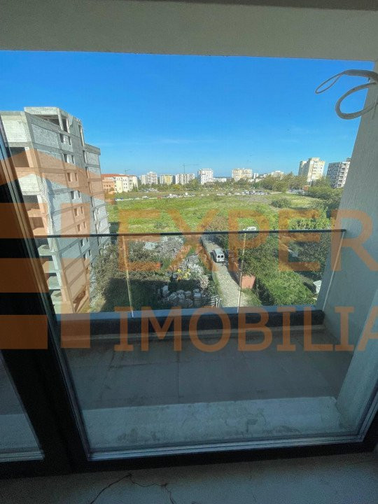 Apartament 3 camere situat in zona CAMPUS - TOMIS NORD