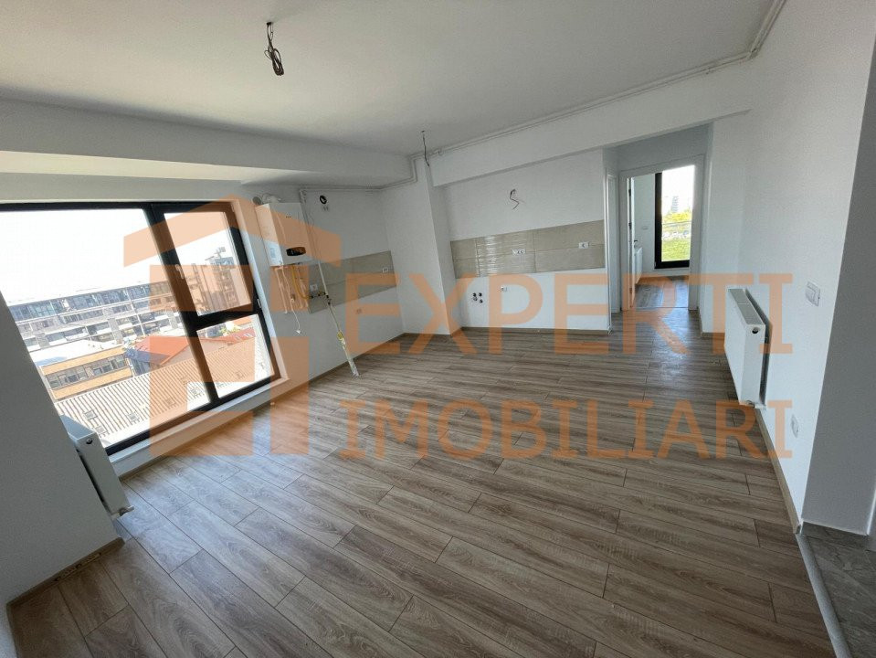 Apartament 3 camere situat in zona CAMPUS - TOMIS NORD