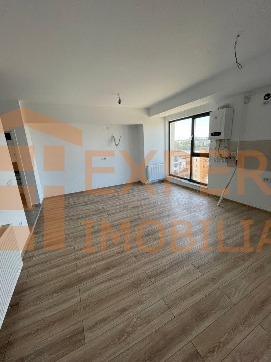 Apartament 3 camere situat in zona CAMPUS - TOMIS NORD