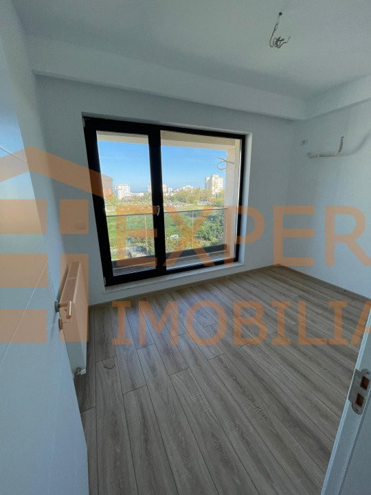 Apartament 3 camere situat in zona CAMPUS - TOMIS NORD