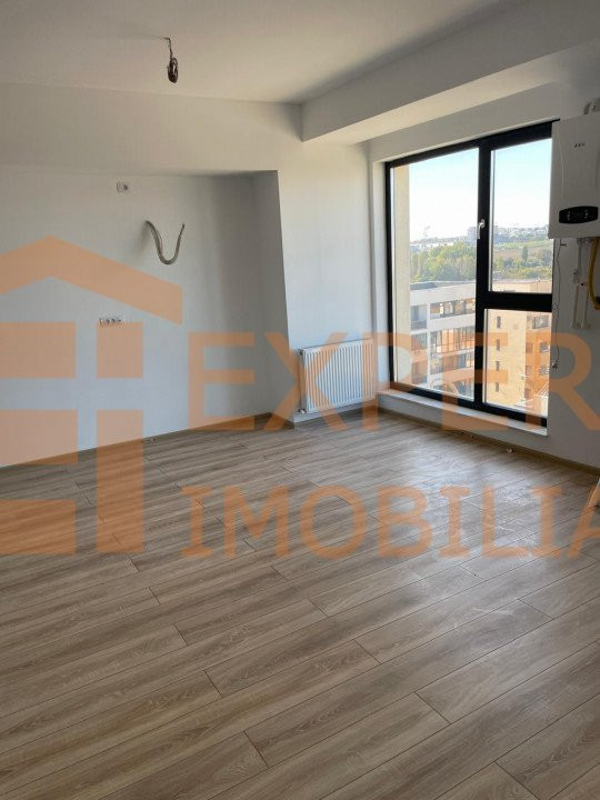 Apartament 3 camere situat in zona CAMPUS - TOMIS NORD