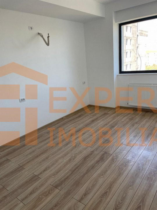 Apartament 3 camere situat in zona CAMPUS - TOMIS NORD