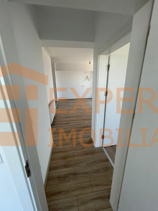 Apartament 3 camere situat in zona CAMPUS - TOMIS NORD