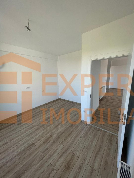 Apartament 3 camere situat in zona CAMPUS - TOMIS NORD