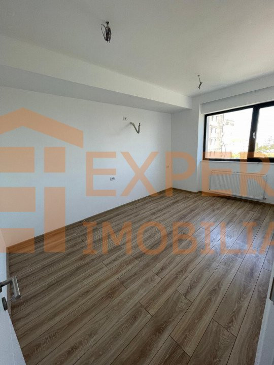 Apartament 3 camere situat in zona CAMPUS - TOMIS NORD