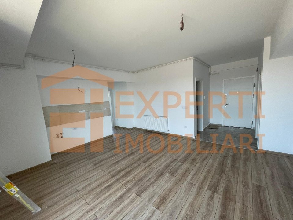 Apartament 3 camere situat in zona CAMPUS - TOMIS NORD