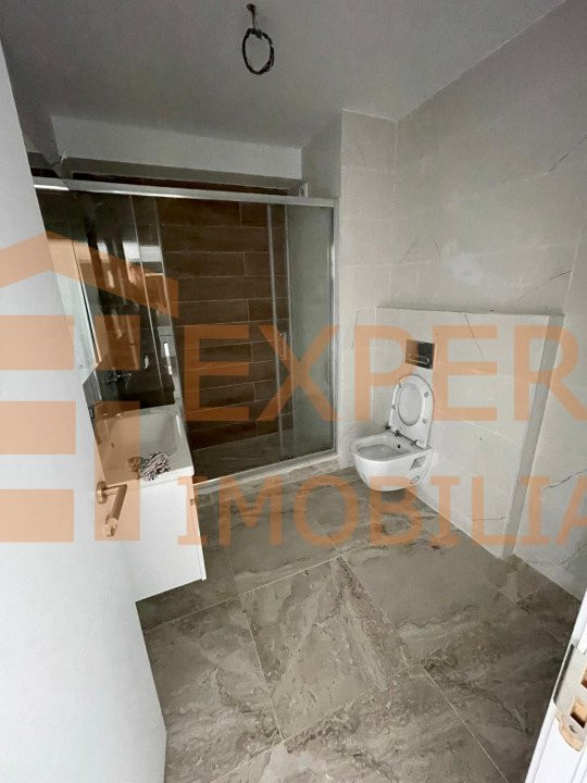 Apartament 3 camere situat in zona CAMPUS - TOMIS NORD