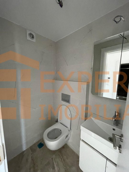 Apartament 3 camere situat in zona CAMPUS - TOMIS NORD