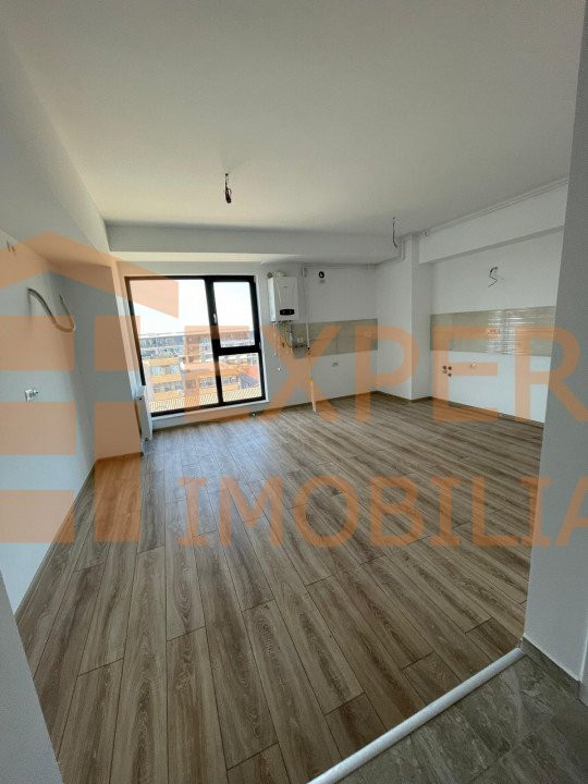 Apartament 3 camere situat in zona CAMPUS - TOMIS NORD