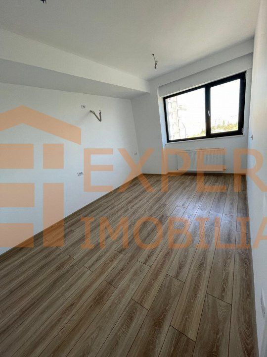 Apartament 3 camere situat in zona CAMPUS - TOMIS NORD