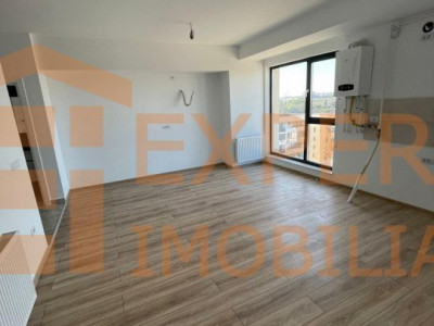 Apartament 3 camere situat in zona CAMPUS - TOMIS NORD