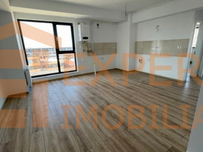 Apartament 3 camere situat in zona CAMPUS - TOMIS NORD