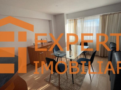 Apartament de inchiriat cu 3 camere decomandat situat in zona Stadion