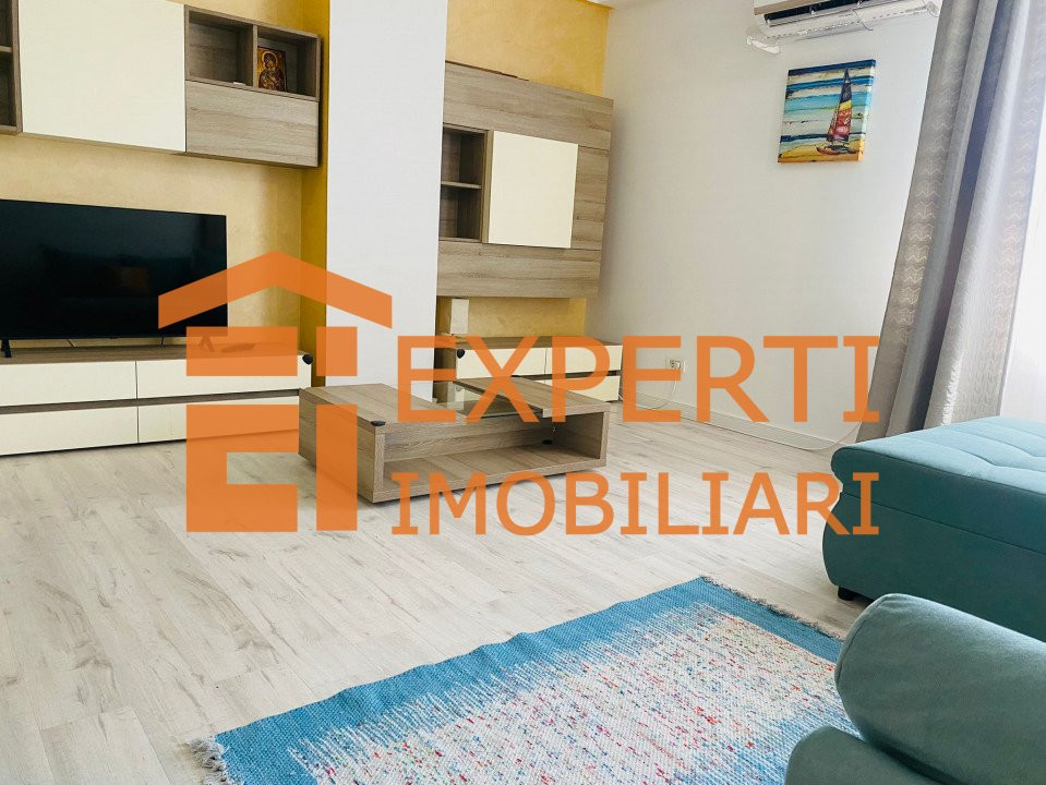 Apartament 3 camere, decomandat situat in zona DACIA, bloc nou