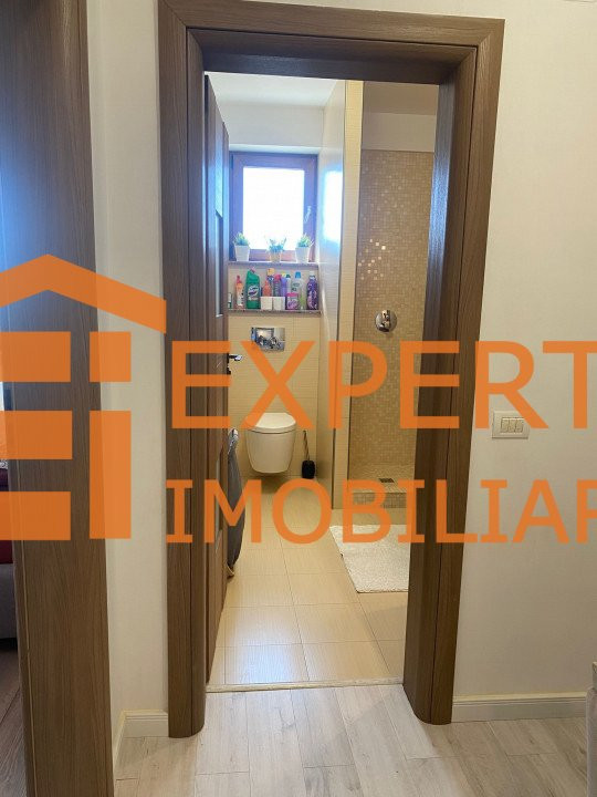 Apartament 3 camere, decomandat situat in zona DACIA, bloc nou