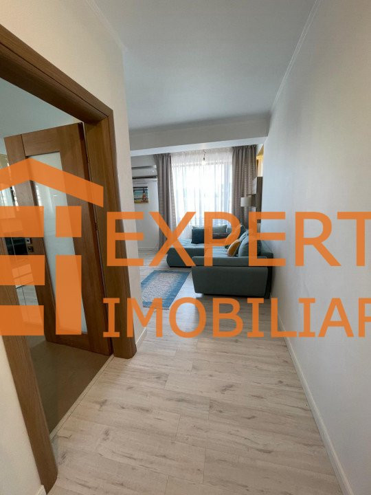 Apartament 3 camere, decomandat situat in zona DACIA, bloc nou