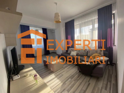 Apartament 2 camere situat in zona TOMIS NORD