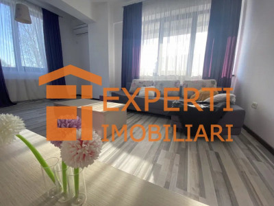 Apartament 2 camere situat in zona TOMIS NORD