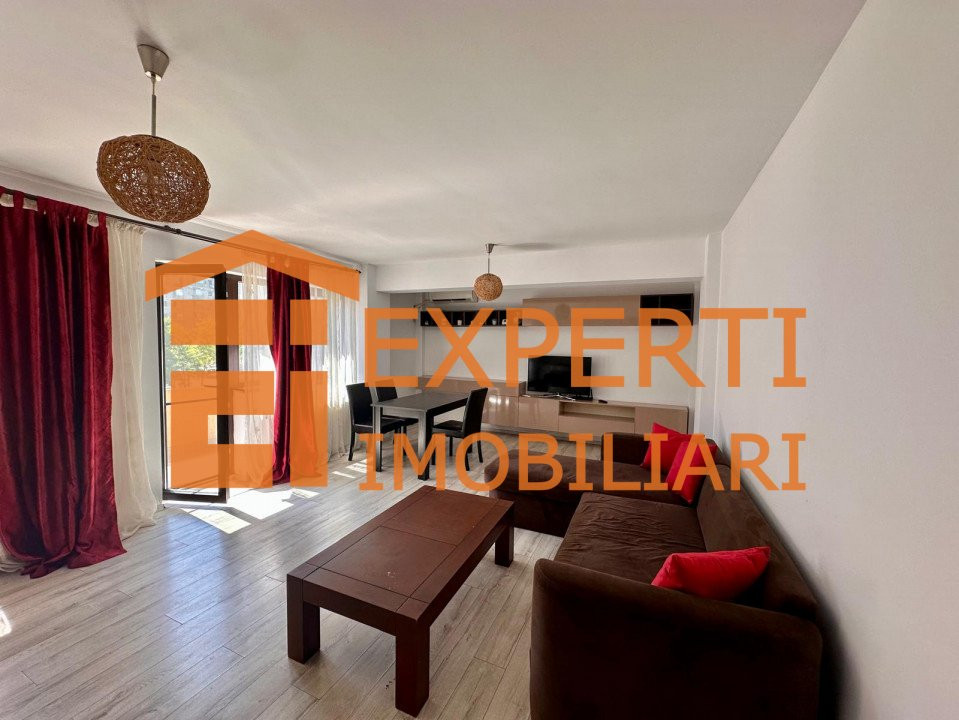 Apartament 2 camere situat in zona TOMIS PLUS