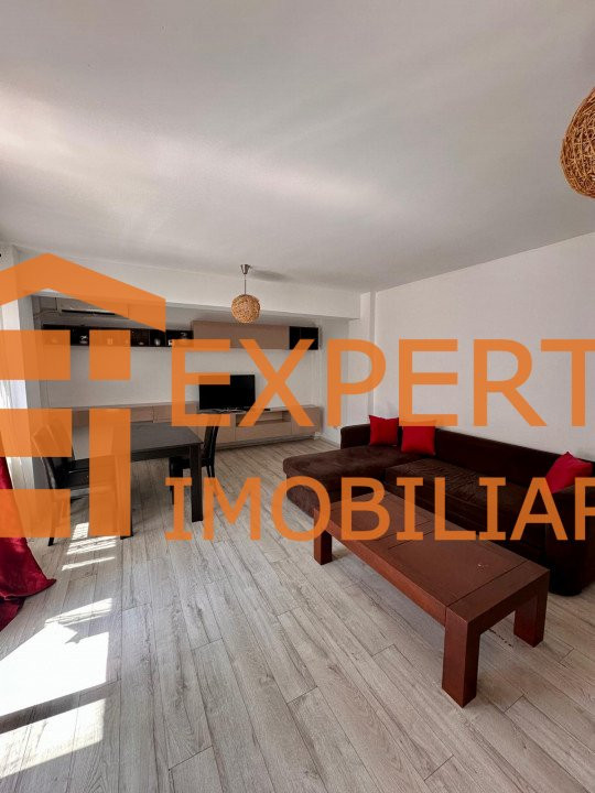 Apartament 2 camere situat in zona TOMIS PLUS