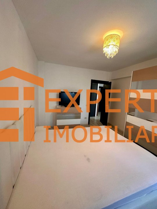 Apartament 2 camere situat in zona TOMIS PLUS