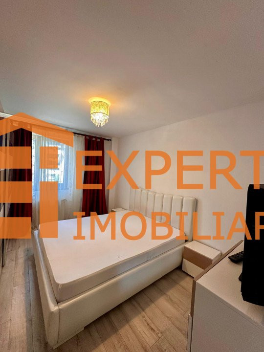 Apartament 2 camere situat in zona TOMIS PLUS