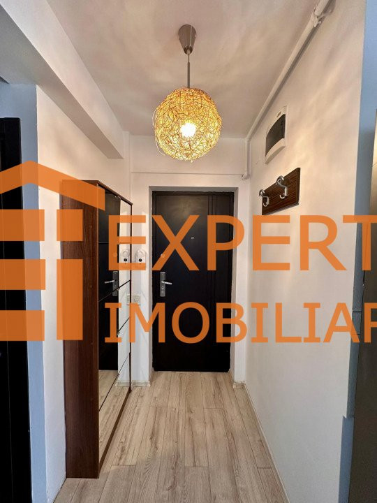 Apartament 2 camere situat in zona TOMIS PLUS