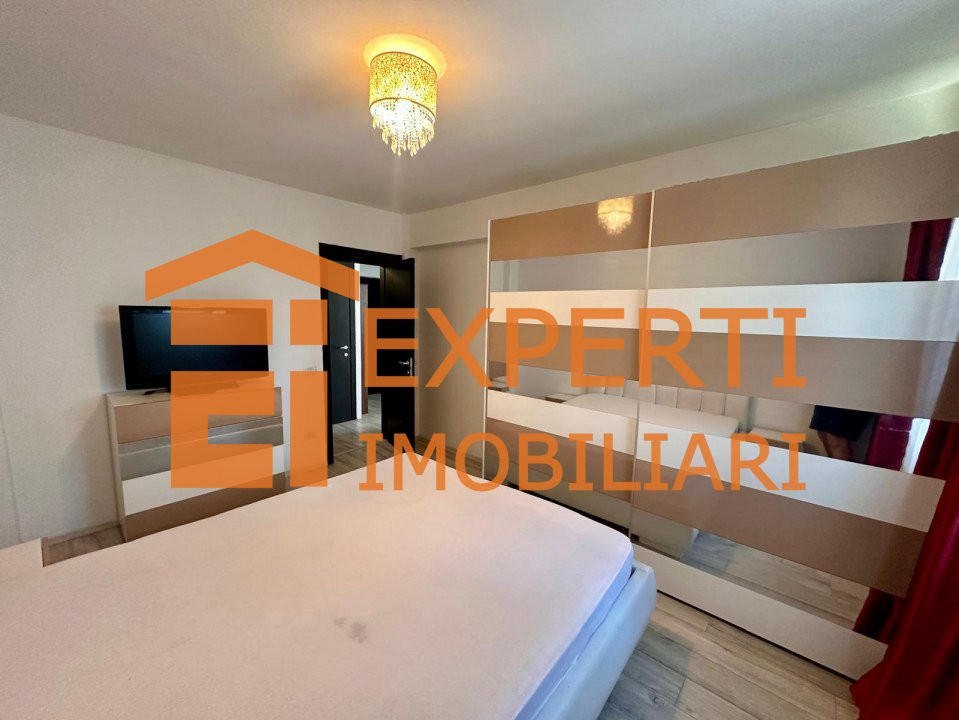 Apartament 2 camere situat in zona TOMIS PLUS