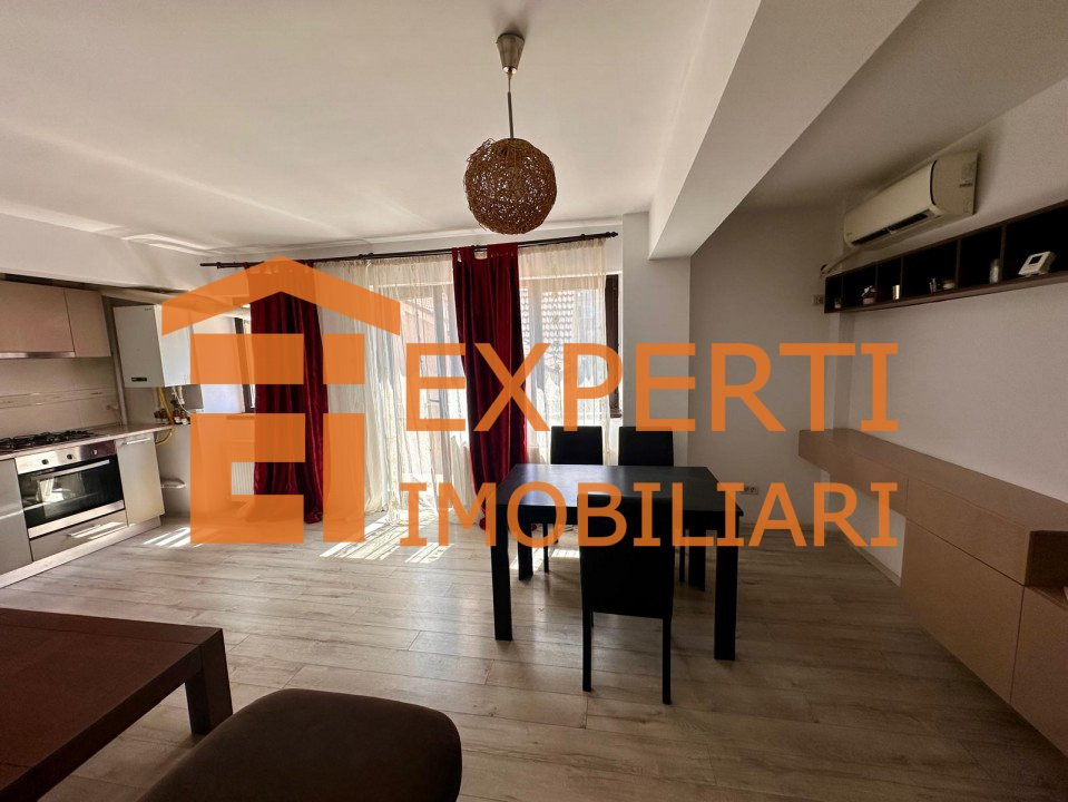 Apartament 2 camere situat in zona TOMIS PLUS