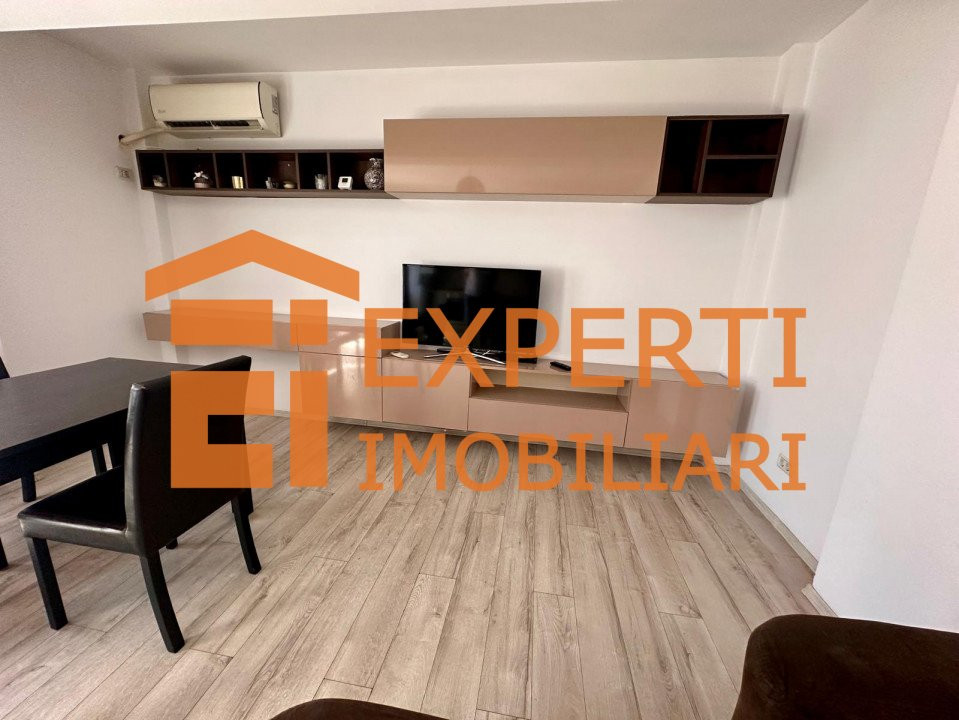 Apartament 2 camere situat in zona TOMIS PLUS