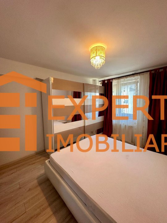 Apartament 2 camere situat in zona TOMIS PLUS