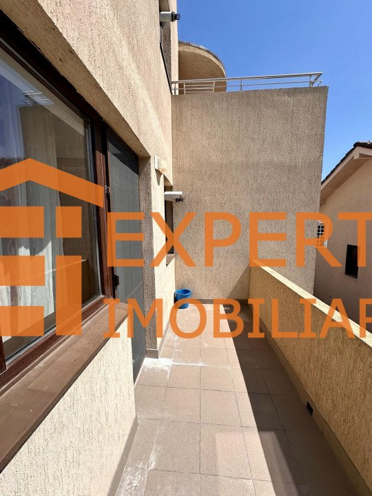 Apartament 2 camere situat in zona TOMIS PLUS