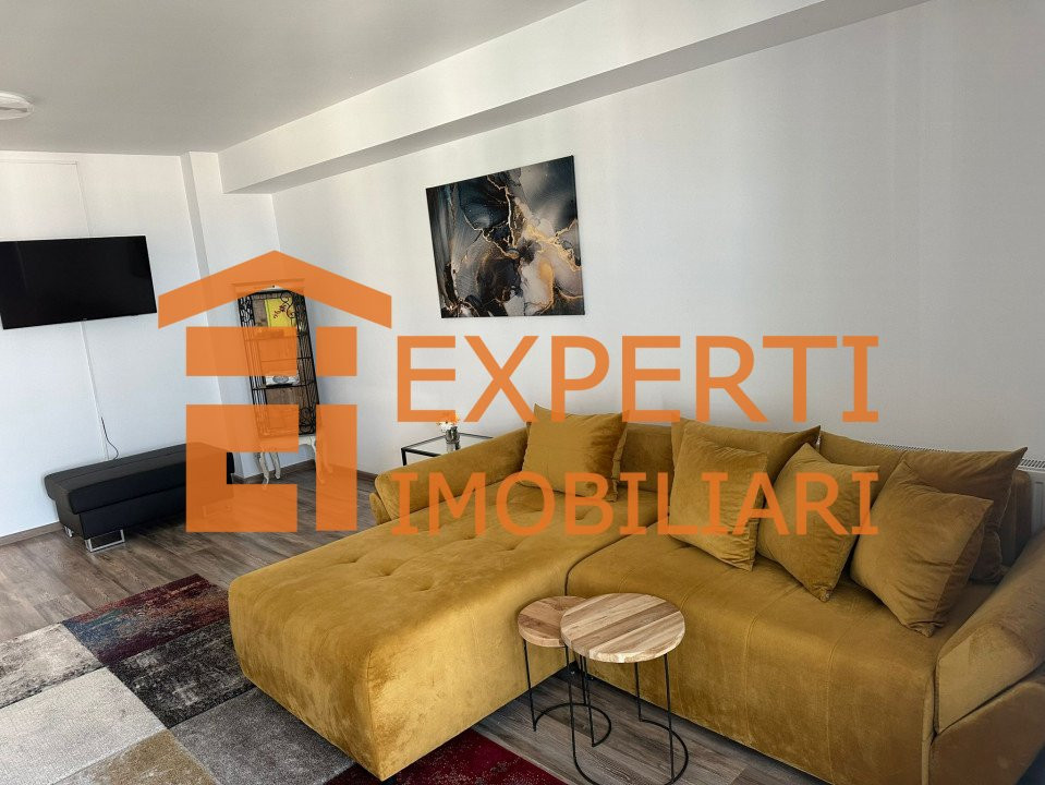 Apartament 3 camere situat in zona TOMIS PLUS