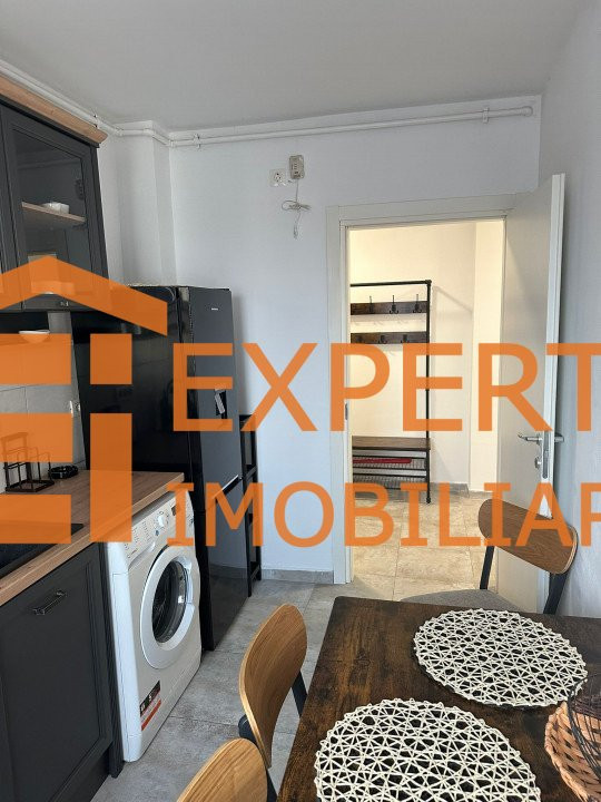 Apartament 3 camere situat in zona TOMIS PLUS