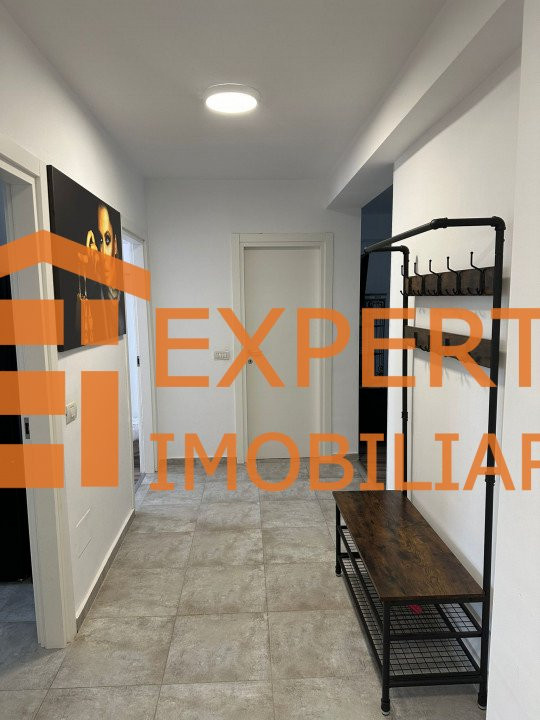 Apartament 3 camere situat in zona TOMIS PLUS