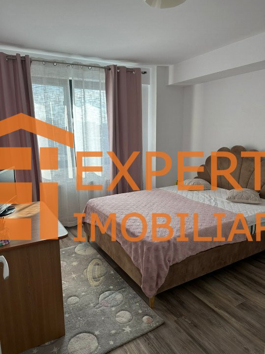 Apartament 3 camere situat in zona TOMIS PLUS