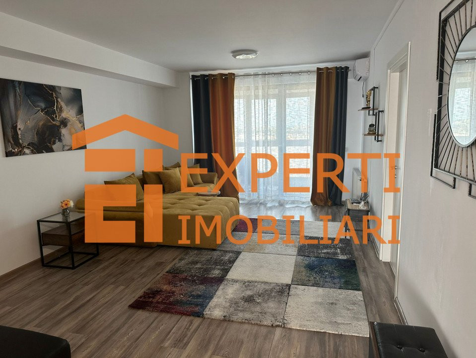 Apartament 3 camere situat in zona TOMIS PLUS