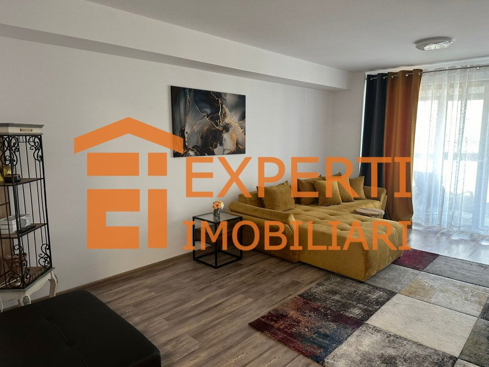 Apartament 3 camere situat in zona TOMIS PLUS