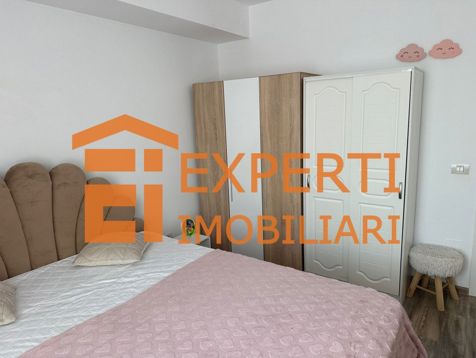 Apartament 3 camere situat in zona TOMIS PLUS