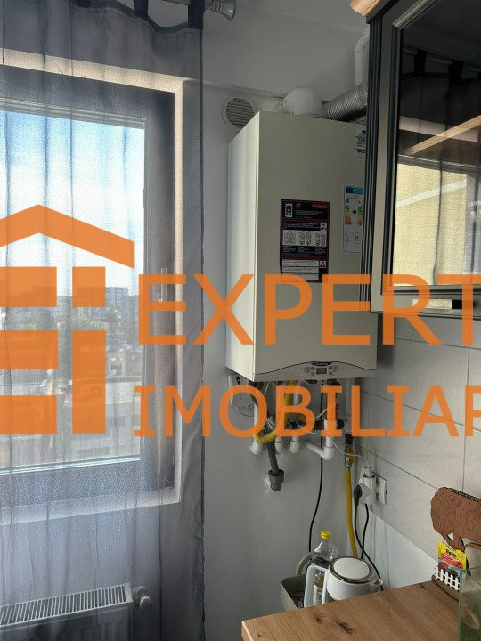 Apartament 3 camere situat in zona TOMIS PLUS