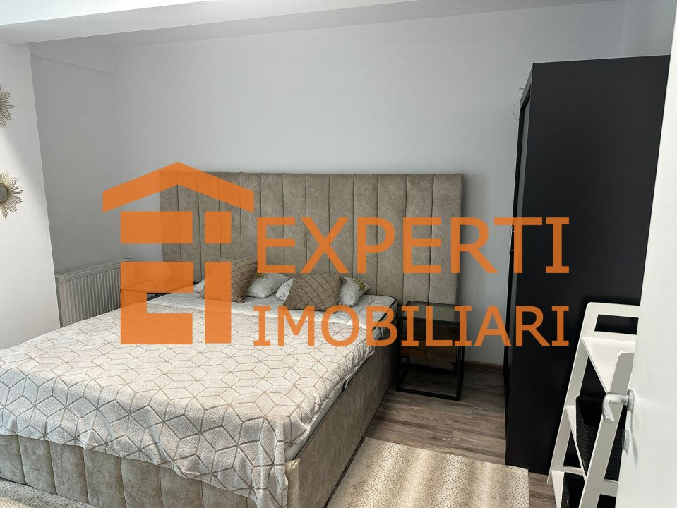 Apartament 3 camere situat in zona TOMIS PLUS