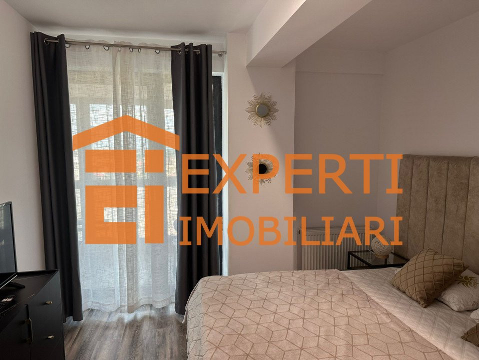 Apartament 3 camere situat in zona TOMIS PLUS