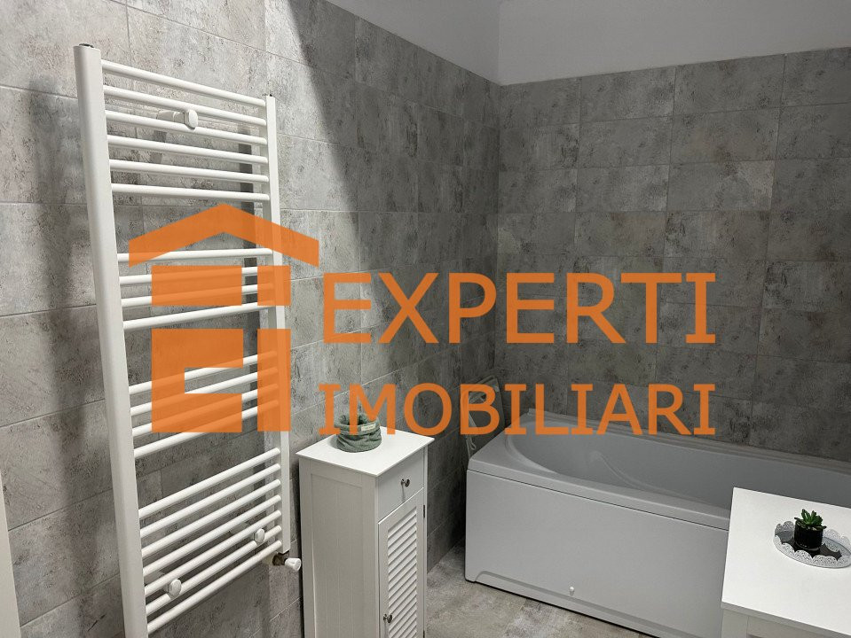 Apartament 3 camere situat in zona TOMIS PLUS